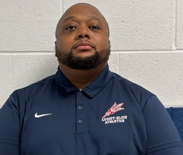 DJT11030's tweet image. LE!!!
We’ll keep our heads down and give thanks for the opportunity! @LugoffElginGbb 
It’s time!!
#hustLE
#1LE❤️💙💙❤️