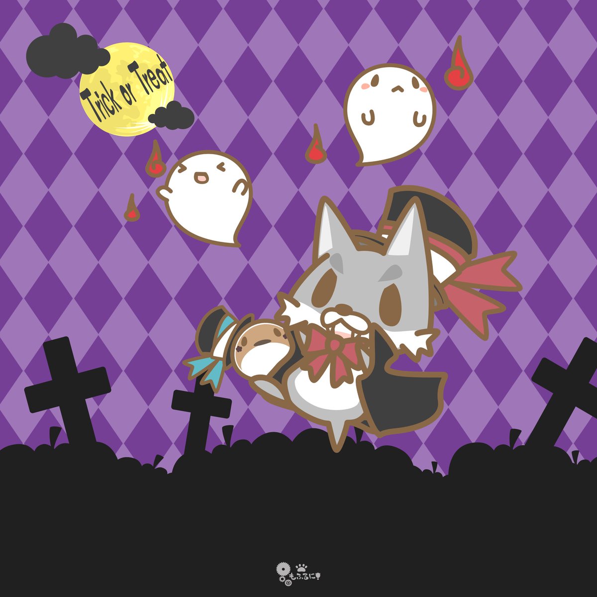 きよ (@mohuruni) on Twitter photo 