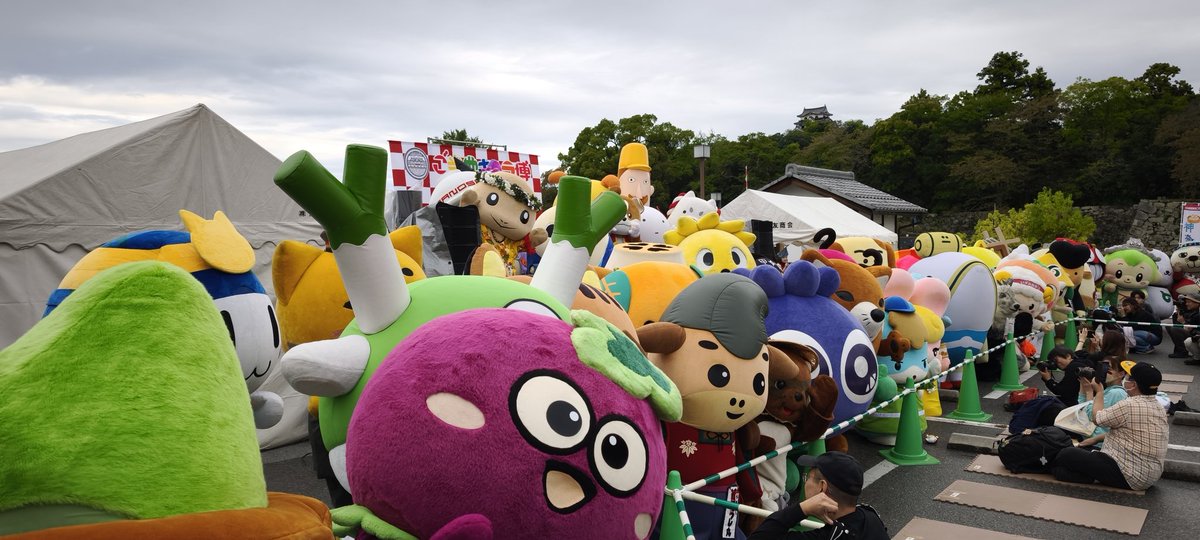 匠ポン山マネージャー tweet media