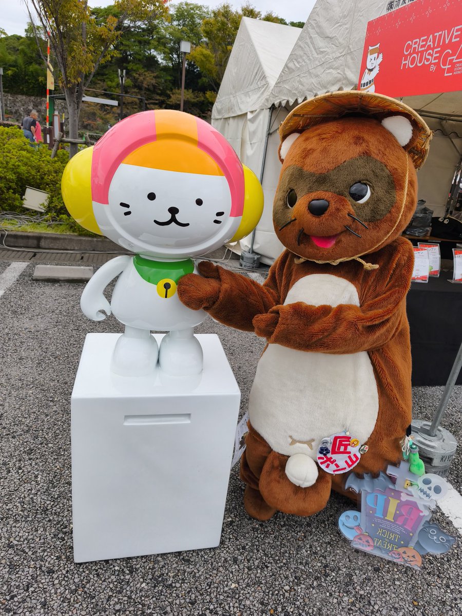 匠ポン山マネージャー tweet media
