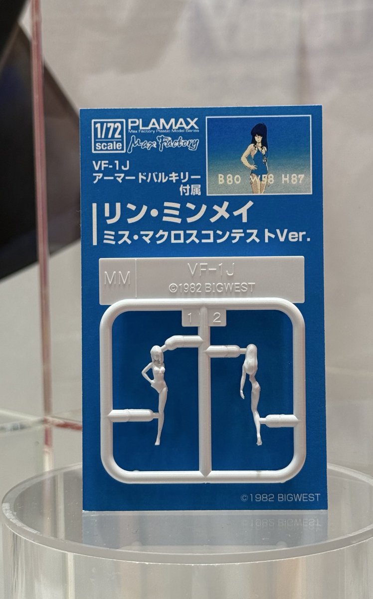 金型は薄すぎるといくら金属とはいえ破損の恐れがあります
左腕と身体の隙間は最小限にしたいし一体化も回避したい
両脚の付け根にもです
大事にしたい薄い隙間を作るためにこのような分割になりました
もちろん正面からは分割位置が見えにくいようにしております
#マクロスモデラーズ
 #PLAMAX