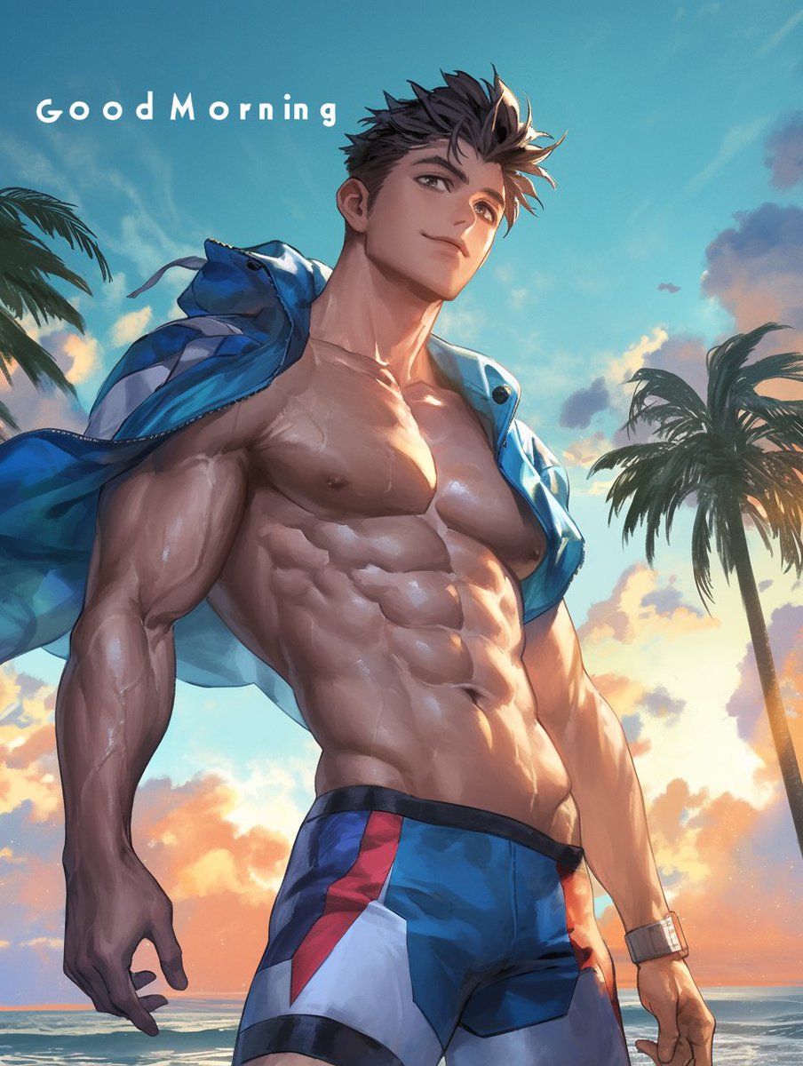 monaka_mama3's tweet image. おはようございます、どんな画像がXから検索除外されるのか興味深いので、今日は自分が普通に出しているパターンの絵を色々アップして研究したいです
#AIart