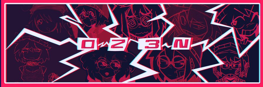 TheOzen201xD's tweet image. 🎨 ¡SORTEO DE 4 BANNERS A MI ESTILO! 🔥

✨ Requisitos:

1️⃣ Sígueme
2️⃣ Comparte
3️⃣ Da follow
4️⃣ Comenta tu sona u OC

💥 ¡Haré 4 banners exclusivos con mi estilo!

📅 Ganadores: 22/10/25