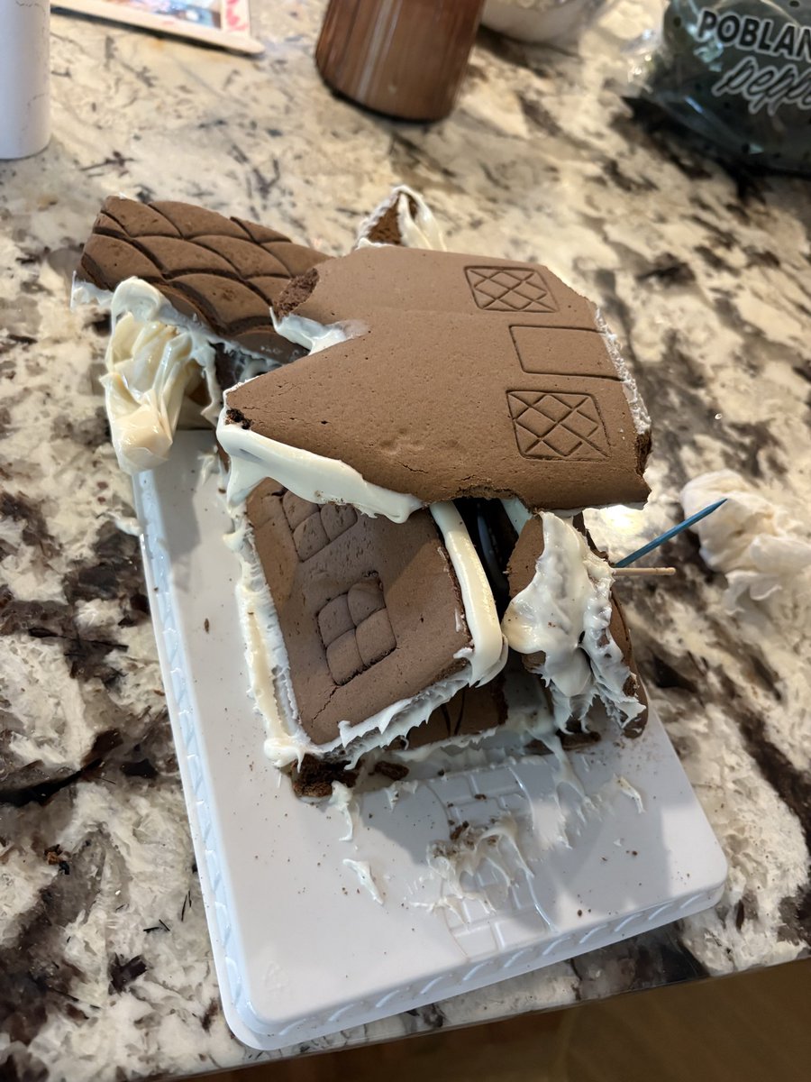 I am so obviously not the jack of this trade