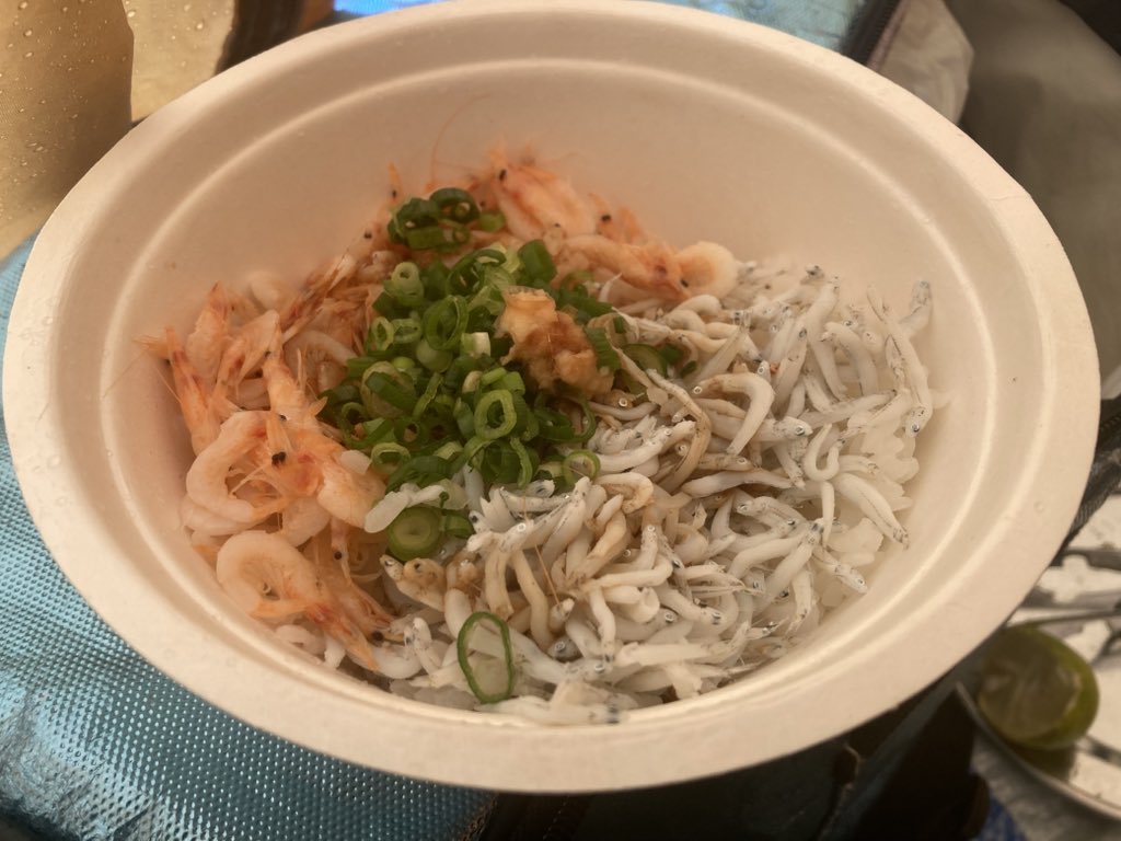 あさごはん食べます