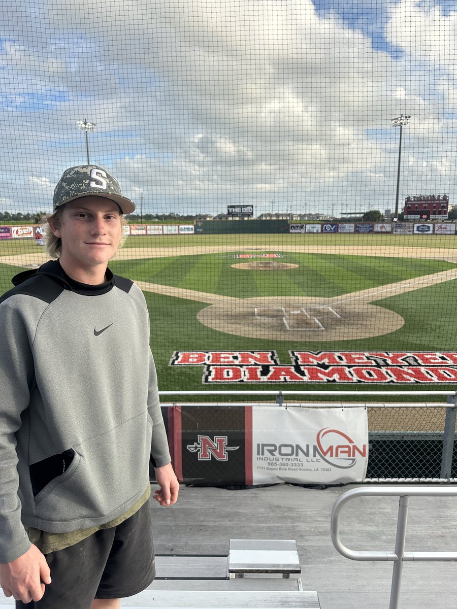 Geaux Colonels!! ⚔️⚔️⚔️#commited