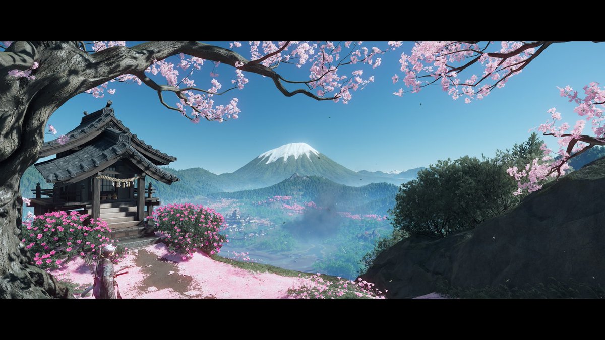 ゴースト オブ ヨウテイ 🏆
و عدت من المعارك لست أدري على ما أضعت عمري في النزال
8/10