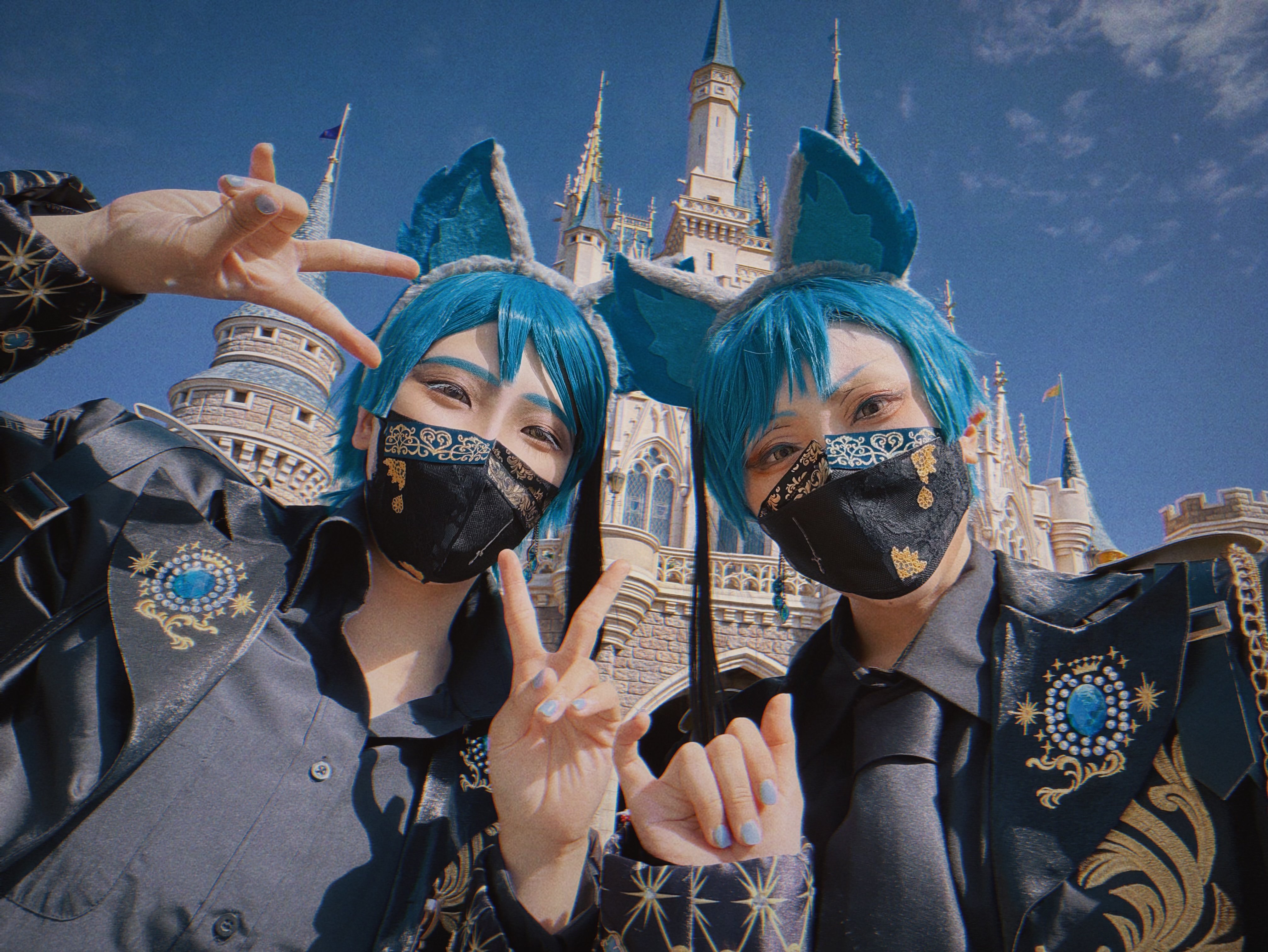 Dハロ命 くずもち on X: 