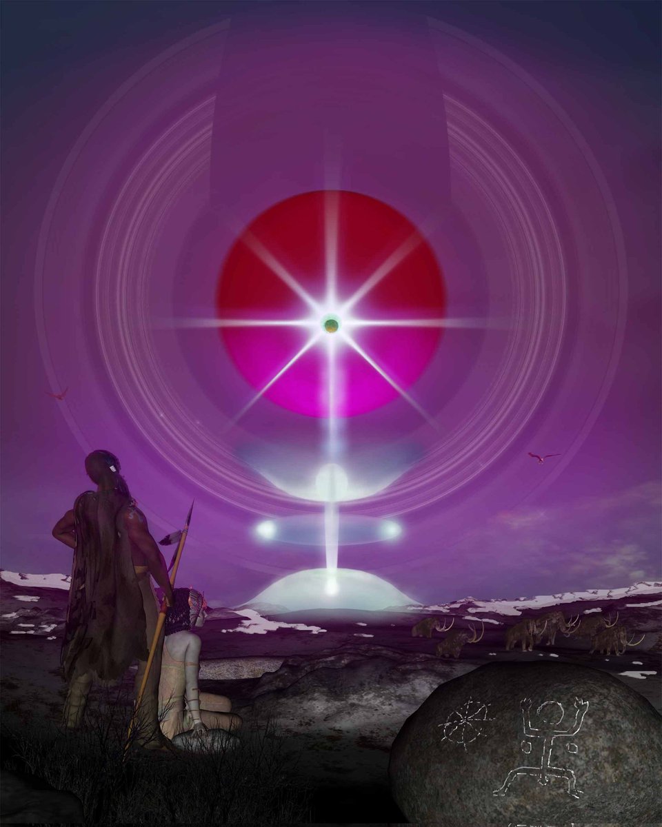 QuestionOSINT's tweet image. The Egg,
The Royal Purple,
The Garden of Eden.
When it all fell, the bull of heaven sat atop the mount.
The crown adorned by the kings that was gifted by the gods.
You still only glimpse half of the picture.