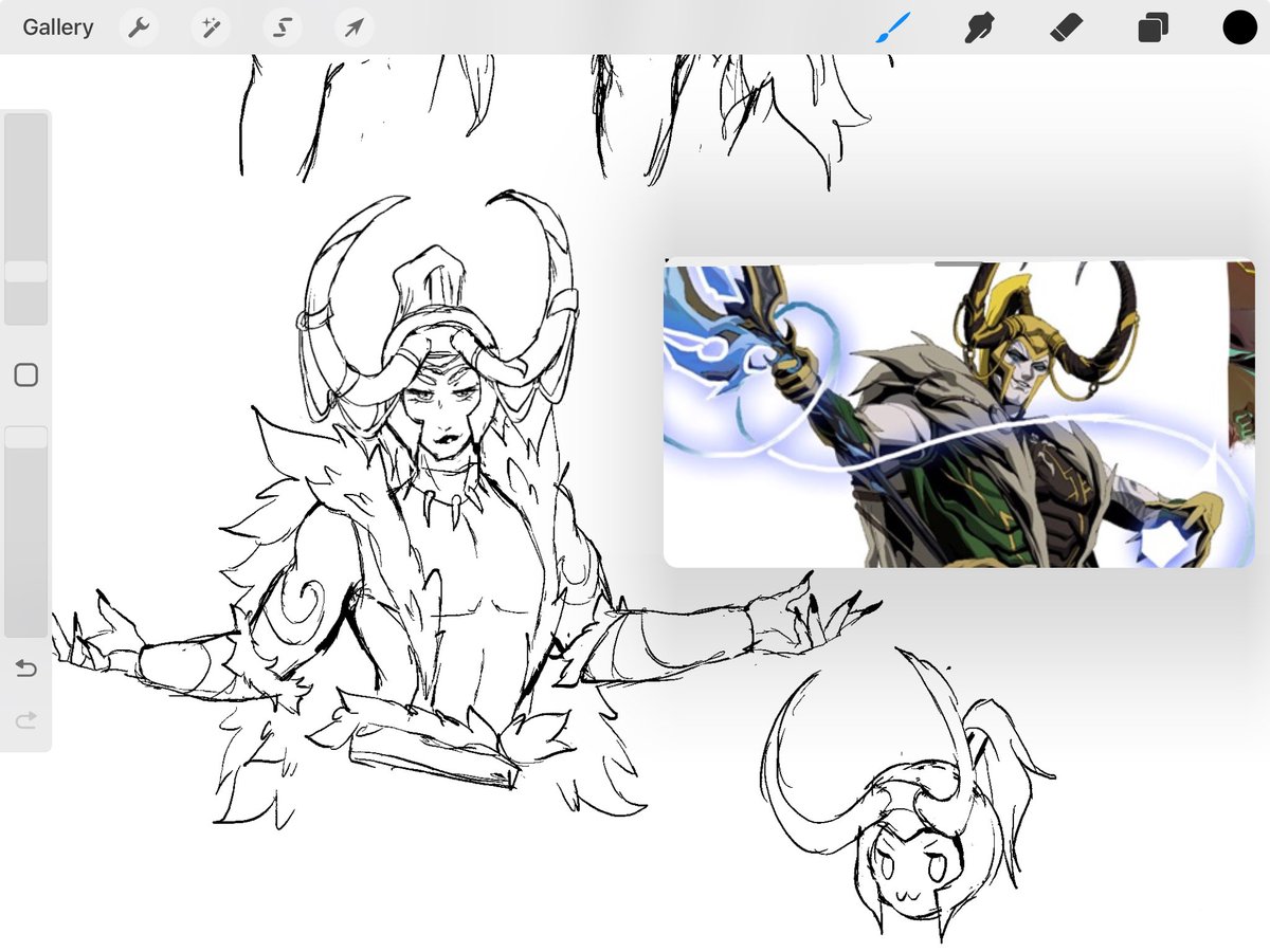 ira 🌙 tweet media