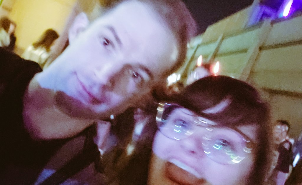 John Kenza / Ryleo Goldridge tweet media