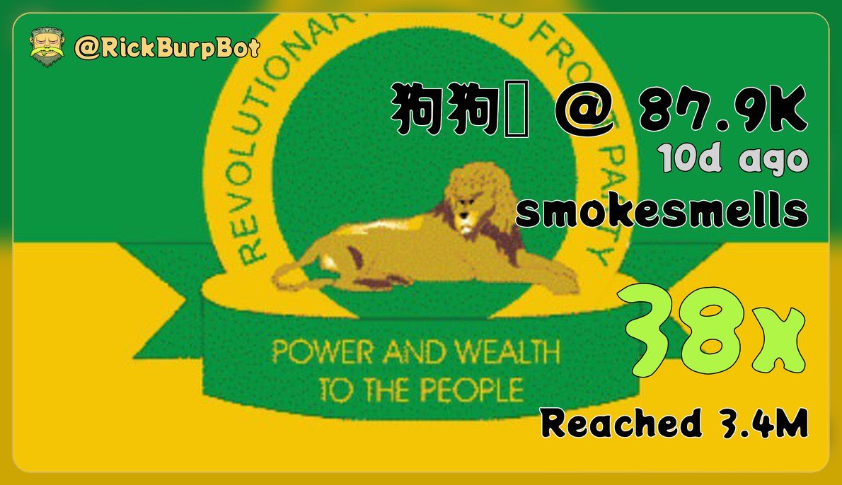 0xb05678Ed0c9559955559DE864829a0c8AF574444

easiest conviction bid since then BNB craze. 

Goes higher.