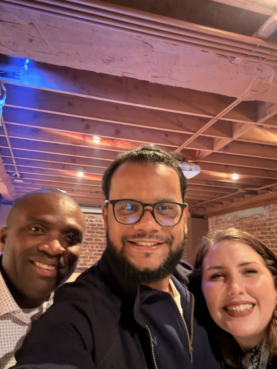 serdna27's tweet photo. Dreamforce 2025 was an incredible experience worth visiting. This event was almost perfect in every aspect.  

Also, to me this Dreamforce was very international. I was glad to connect  with people from all five continents.  A Truly Great experience!

#salesforce #dreamforce25 https://t.co/S3pZcSMbHy