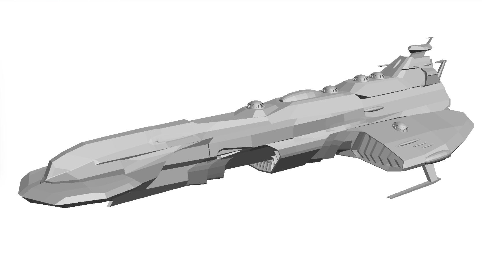 まる様 ガーフィールド © PAWS INC ハイカットスニーカー - ホワイト