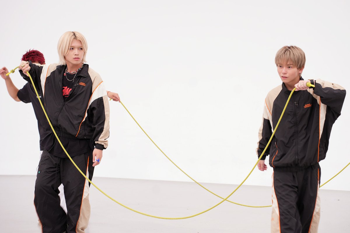 テレ東プラス tweet media