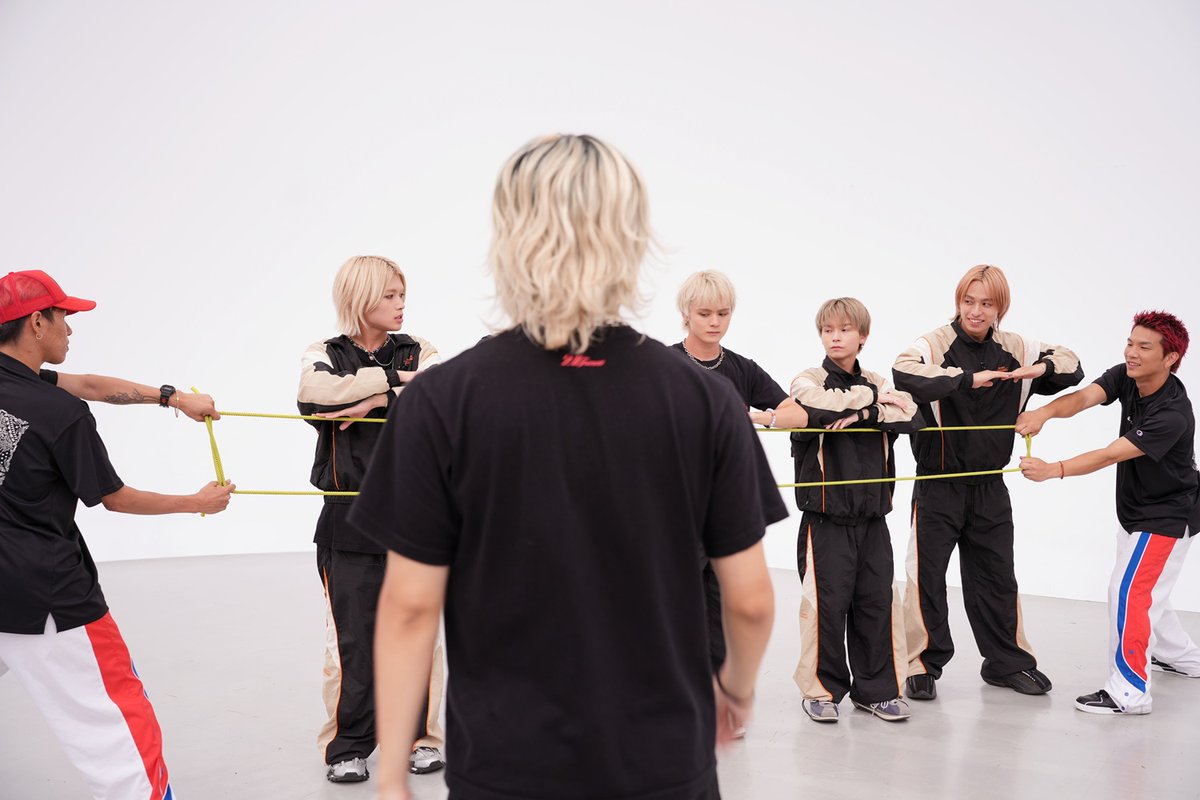 テレ東プラス tweet media