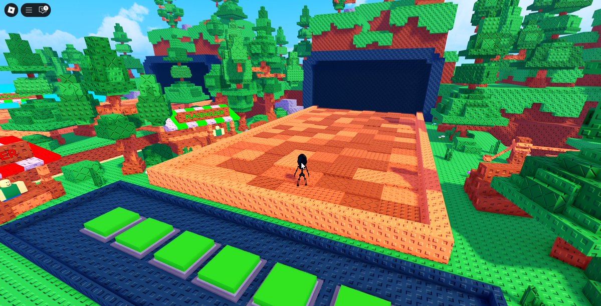 sirlaudatodev's tweet image. HOT🔥🔥🔥
Selling this simulator/brainrot themed map!
Map goes to the highest offer!
Looking to commission? (USD ONLY)
Contact me on Discord: seido2852
♥️ + 📷 support means a lot!
#ROBLOX #RobloxDev #robloxbuilding #robloxmodeling #robloxart #robloxstudio