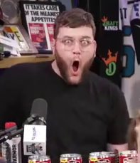 Alabama pick 6 to end the half