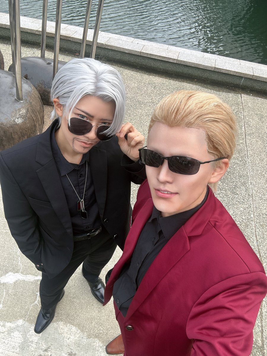 しおこんぶ (@Shiokonbu1006) / Posts / X