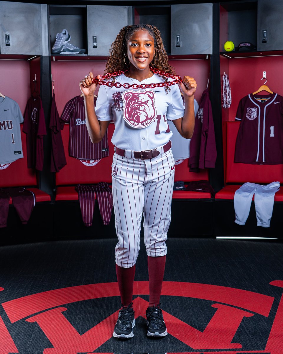 JanellRob2027's tweet image. Had a great time on my official visit @AAMU_Softball! Thank you @BrianDaley001, @CoachRicoAAMUSB, and Coach Becca for the hospitality and the chance to learn more about you, the school, and softball program. @Dukes16uNat @ToddMayfield85 @_Nikki_Nichole @HFHSAthletics