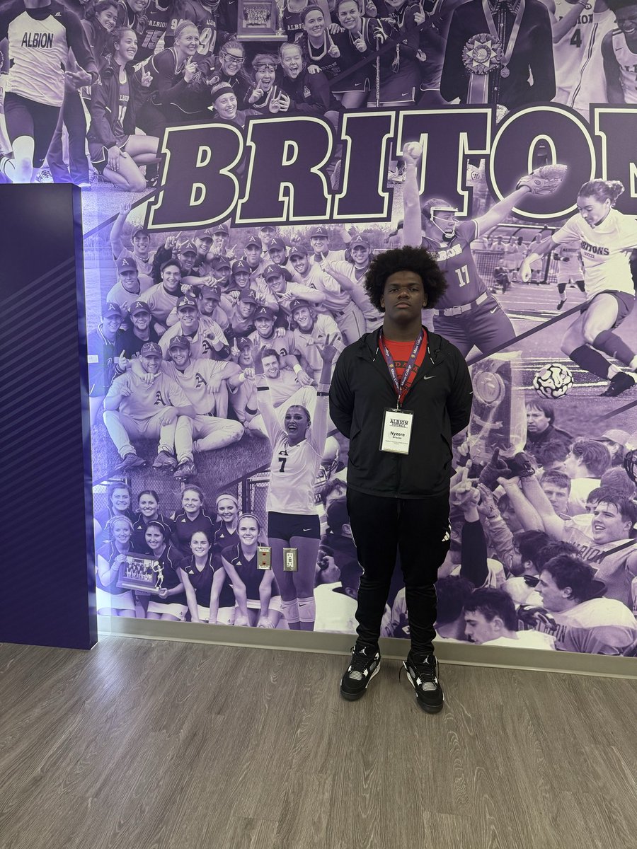 NyzereBriscoe56's tweet image. Thanks for the hospitality at the visit! @CoachSander25 @CoachWasil4 @DenisonDilon @JaPaulKeith_9 @CoachSims13 @DanteBarnes20