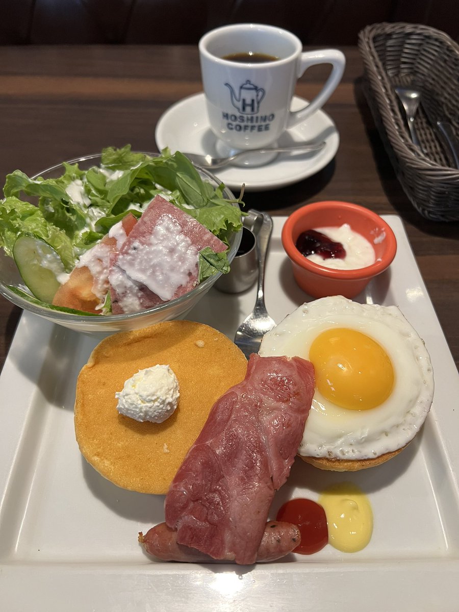 ティファニーで朝食を