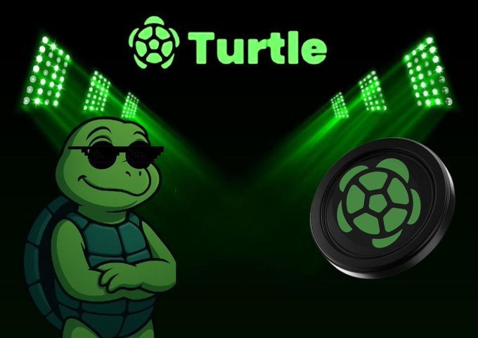 DeFiPathfinderX's tweet photo. gm, The $TURTLE Airdrop is now open! 🐢

Eligible users can verify and claim their tokens through the official Turtle platform.

🔗 https://t.co/jc35dwxsM8

This airdrop celebrates true community participation and rewards those who supported Turtle’s mission from the beginning.

#TURTLE #CryptoAirdrop #Blockchain #Web3Community #Rewards