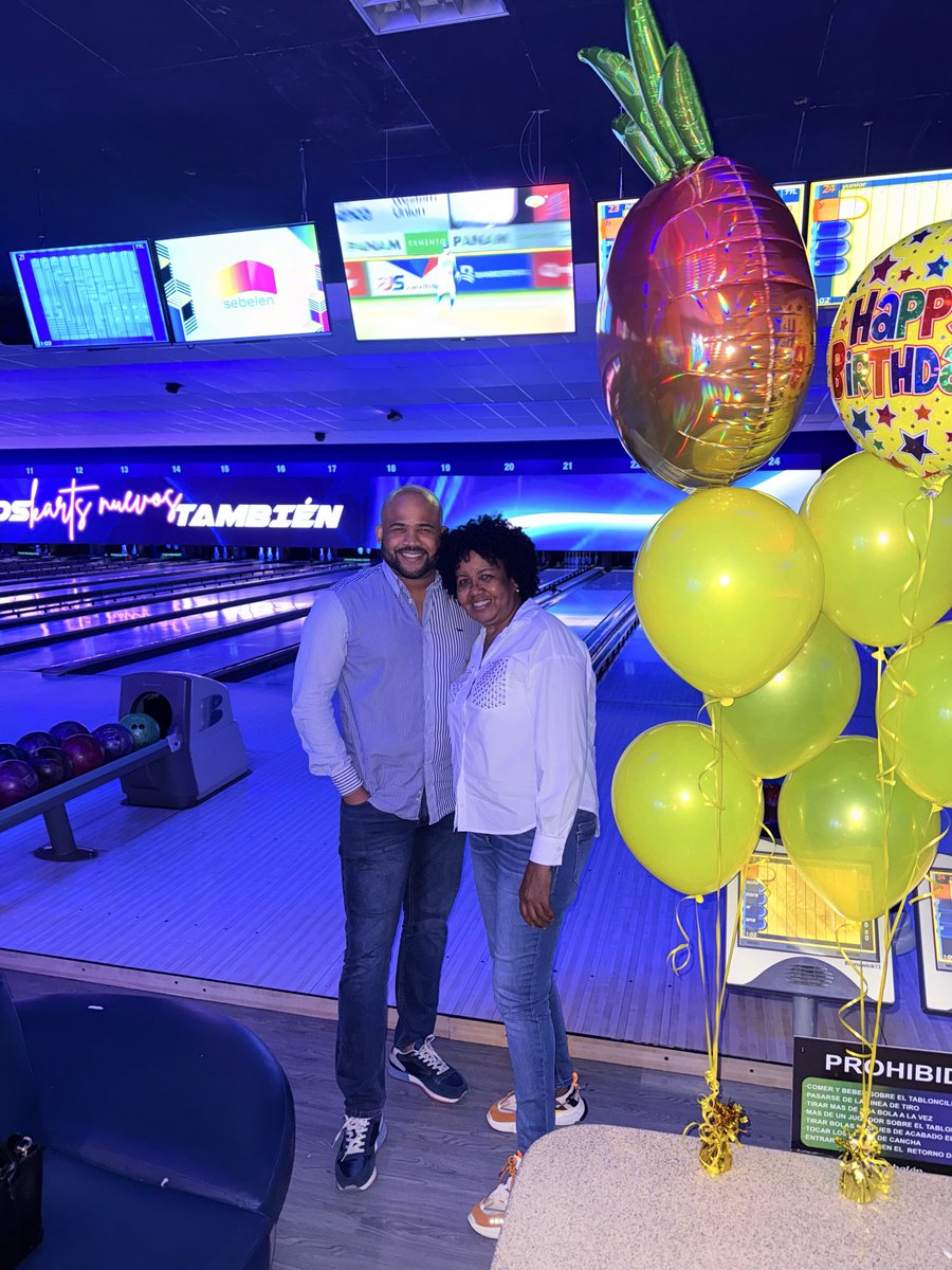 El amor de mi vida cumpleaños… 🎁