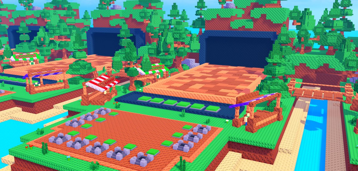 sirlaudatodev's tweet image. HOT🔥🔥🔥
Selling this simulator/brainrot themed map!
Map goes to the highest offer!
Looking to commission? (USD ONLY)
Contact me on Discord: seido2852
♥️ + 📷 support means a lot!
#ROBLOX #RobloxDev #robloxbuilding #robloxmodeling #robloxart #robloxstudio