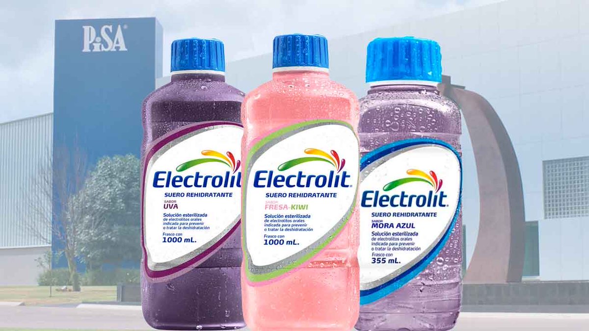 I’m sorry for your lost <a href="/youngbucks/">Matthew & Nicholas Jackson</a> 

But I can help both of you. The Mexican government is giving 48 mil pesos (2,600 dollars) if you said bad stuff about this drinks 👀 

 #AEWWrestleDream