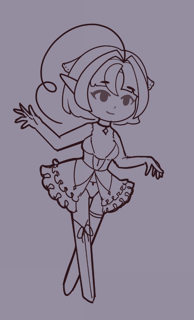 Technoire ๐ ๐ฅฝ DOKOMI (@technoirevt) on Twitter photo Kleiner Sticker Sneak Peek :3c Kleiner Sticker Sneak Peek :3c