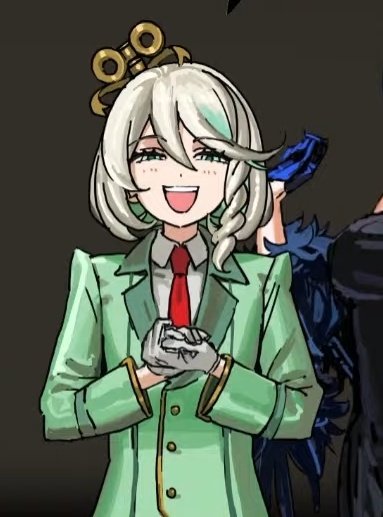 saikoupaths's tweet image. TRADE OFFER:

you give cc: 
All of your money
Everything you owe

Cc gives you:
Nothing

Do you accept?
#immerscreen #immermemes #lfgigi #gigiez