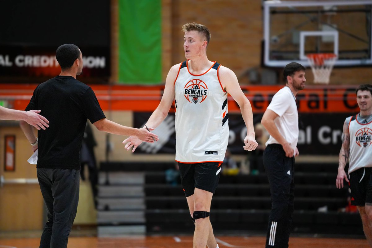 Idaho State Men's Basketball tweet media
