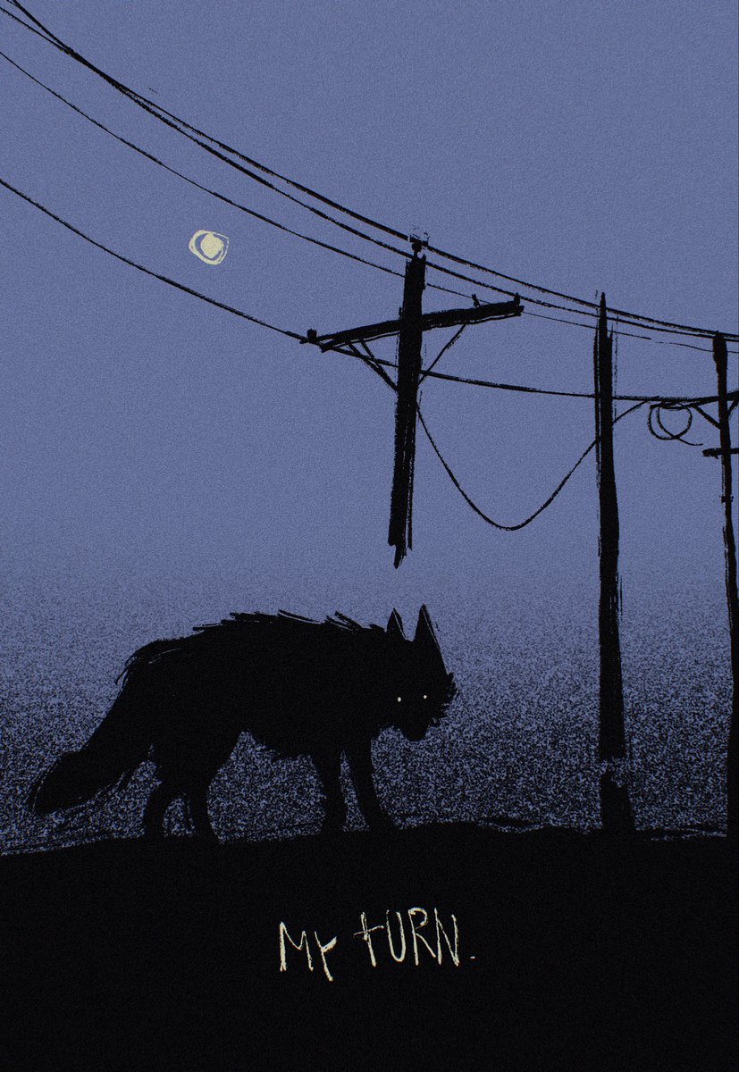 SoulFull (@soulfullhyena) on Twitter photo 