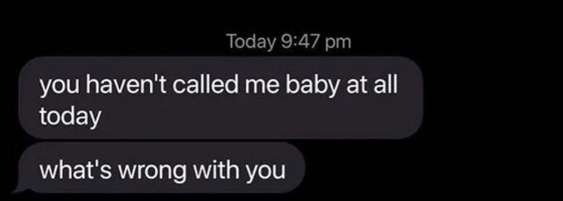 softheavens's tweet photo. me as a gf https://t.co/j7Dllg7Xeo