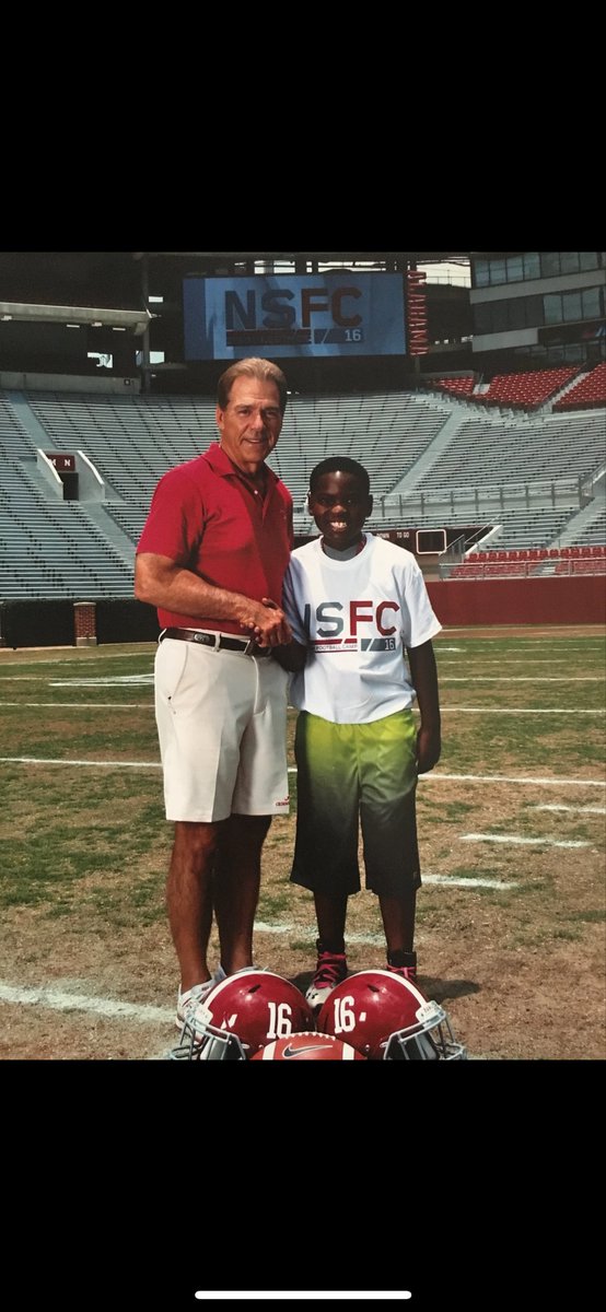 Kindal Moorehead jr tweet media