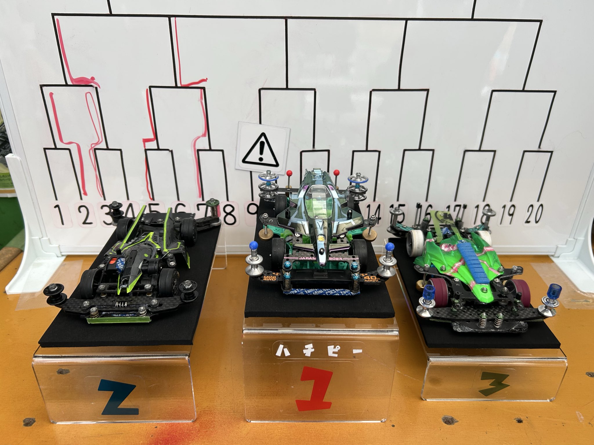 ハチピー模型店(2021年11月〜) on X: 