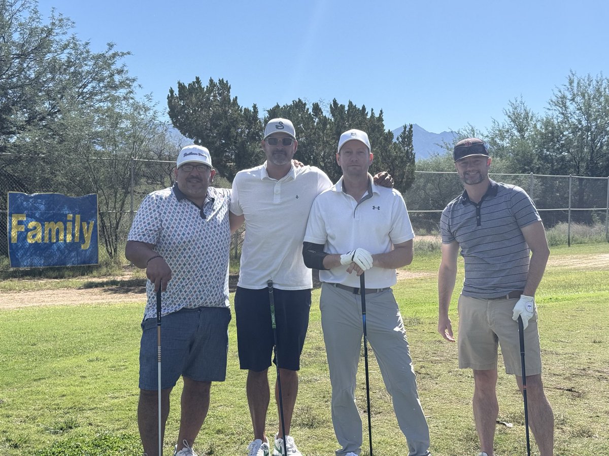 SOME GOLF TOURNEY …PICS ! 💪⚾️🔥💯🏌️‍♂️