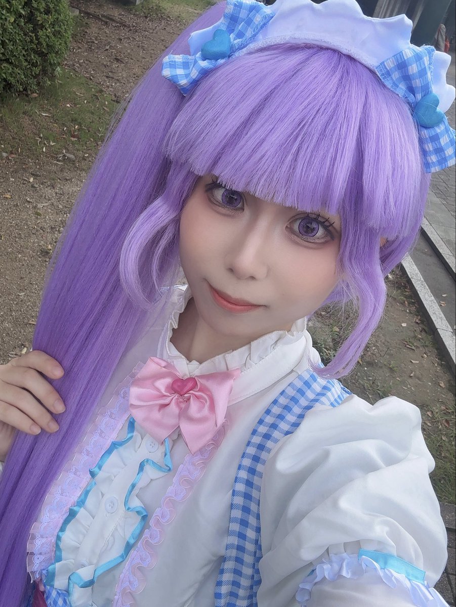 います🎀 #マチアソビ