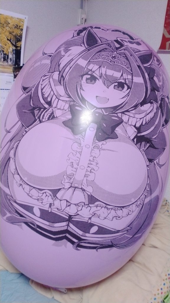 デッカムッチなGL900にデッカムッチなイラストが印刷されていると満足度が滅茶苦茶高いんですね
#八雲屋