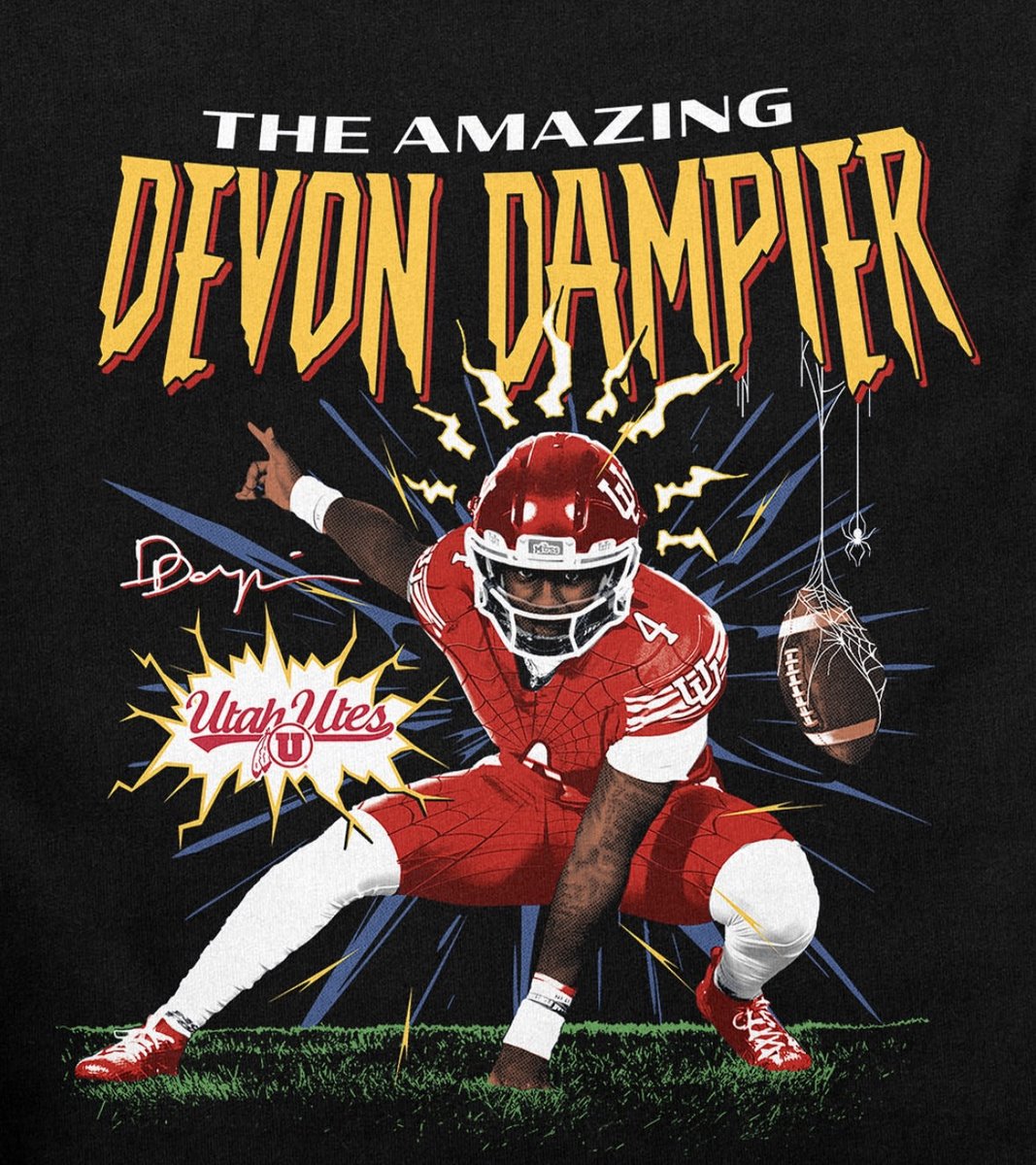 UtahNILStore's tweet image. The Amazing Devon Dampier

Shop the full collection 👉 nil.store/utah/utah-devo…