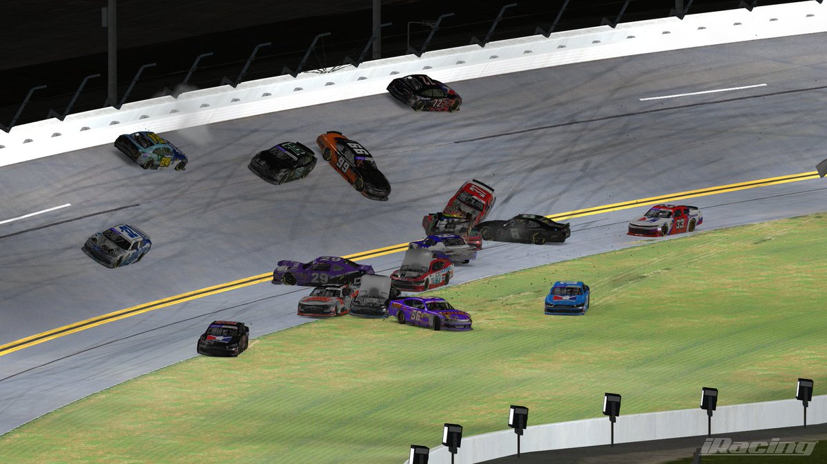Spades Racing w/Overtake tweet media