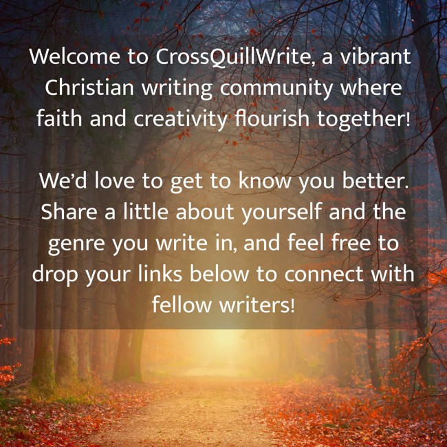 CrossQuillWrite's tweet image. 