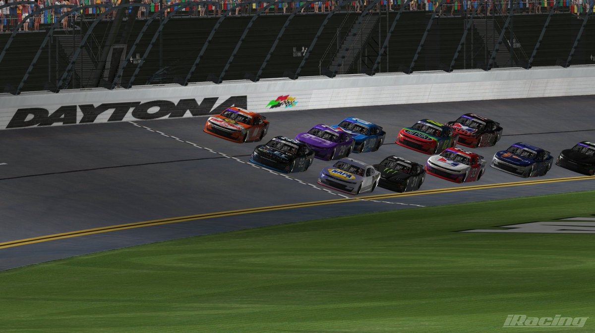 Spades Racing w/Overtake tweet media