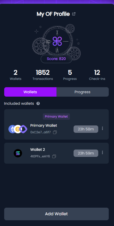 birmutt's tweet photo. Ok, @monad fucked me, may be @aPriori will be more  kind to their testers and early adopters 🙃 https://t.co/ajP4PhgWPl