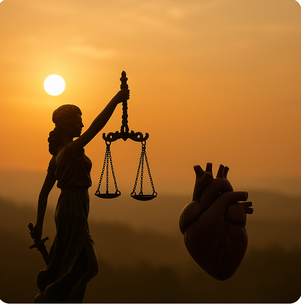 العقلُ سيّدُ الأفعال ،،
والقلبُ مستشارها النبيل ..
وحين يتقدّم المستشار على السيّد ،،
يُولد الخطأ من رحم العاطفة 💫

#_صباح_الخير
#إشراقة_روح