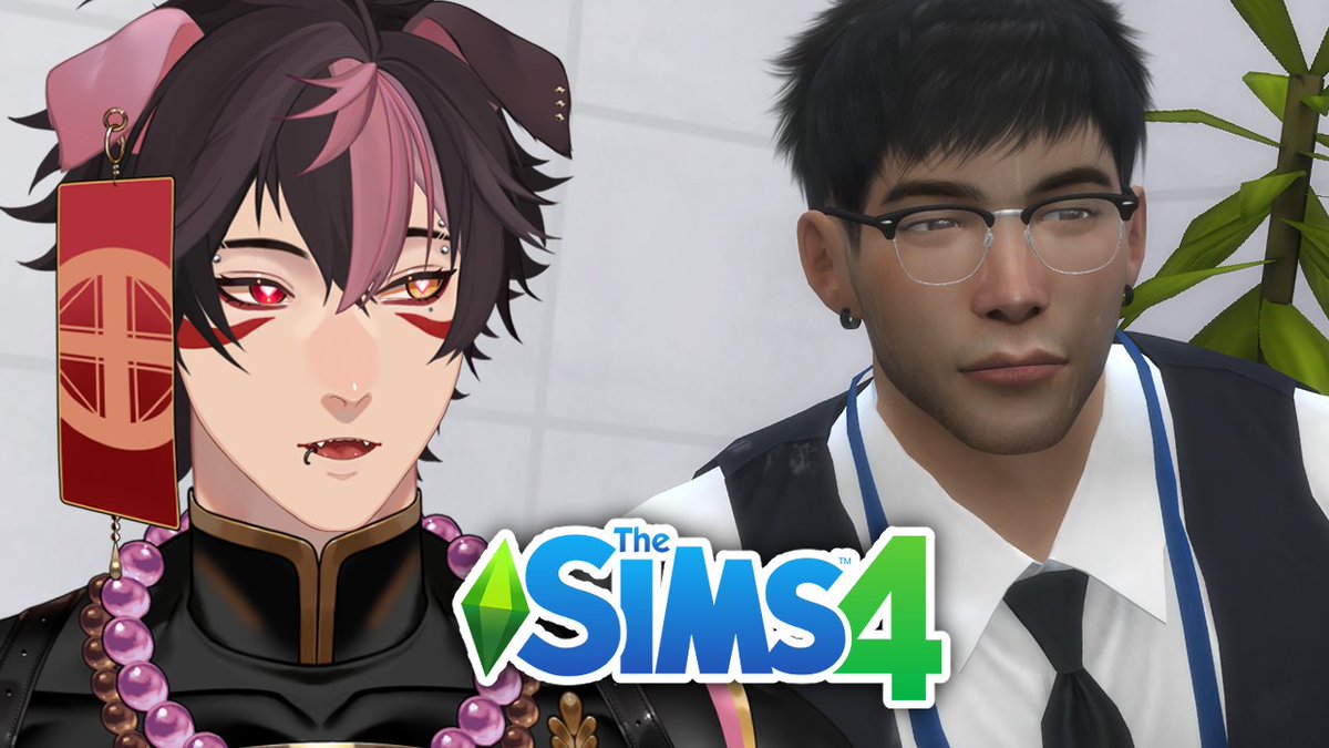ohaiyokaiyo's tweet image. it&apos;s too hot today so we&apos;re gonna play the sims instead!!

twitch.tv/kaiyo