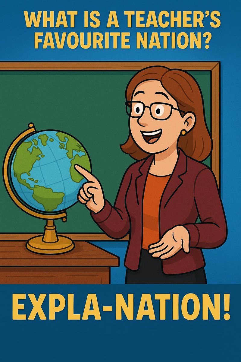 dmvelliaris's tweet image. #teach #teaching #teacher #learn #learning #learner #education #educate #school #schooling #curriculum #lesson #wisdom #subject #teachertwitter #amwriting #amreading #eduleader #learnLAP #educe #intelligencecommunity #progress #GrowthMindset #lessons #educators #Educational 😀