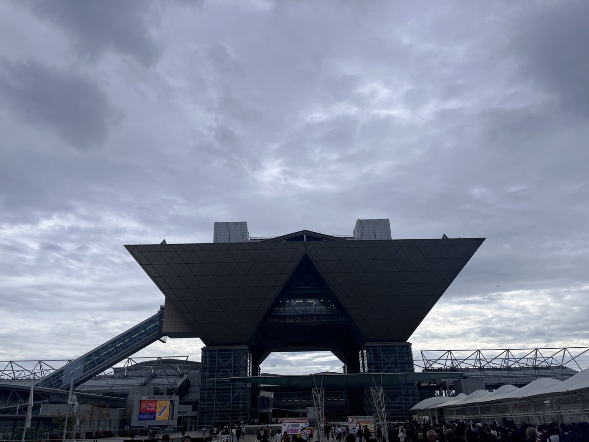 きたー(*≧▽≦)