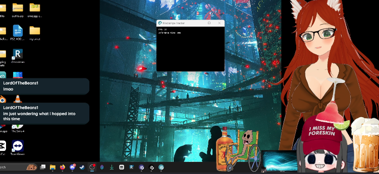 El・ エル🕹️👹 (⎠•̀ω•́)⎠ tweet media